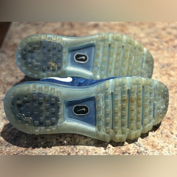 Nike Airmax 2016, Sz 7.5, VGUC - Picture 4 of 4